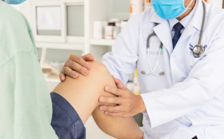 Osnove ortopedskog zdravlja: Šta je ortopedija i zašto je važna za vaše tijelo