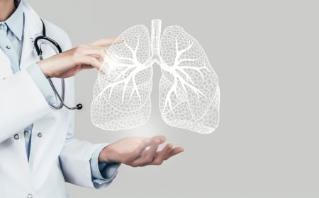 Važnost Respiratornog Zdravlja: Ključ za Dug i Zdrav Život