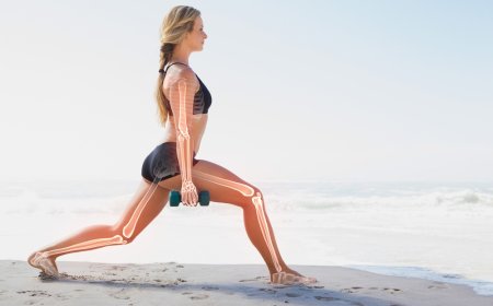 Savjeti za Prevenciju Zdravlja Kostiju