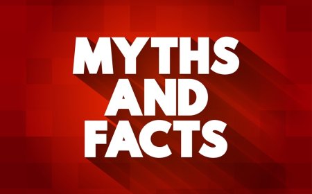 Mentalno zdravlje: Mitovi, činjenice i kako započeti brigu o sebi