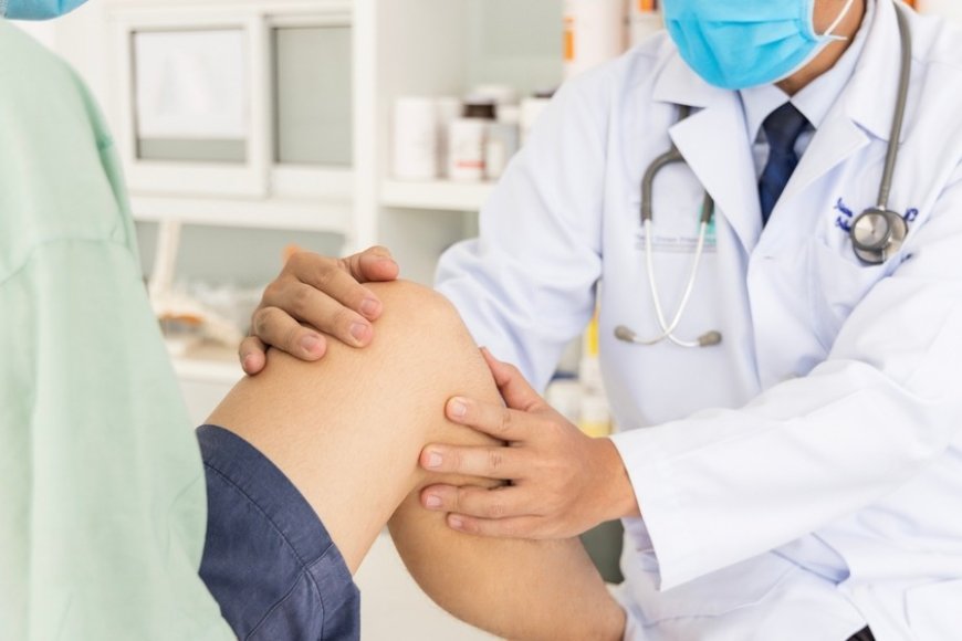 Osnove ortopedskog zdravlja: Šta je ortopedija i zašto je važna za vaše tijelo