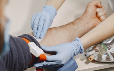 Kako sniziti krvni pritisak za 5 minuta