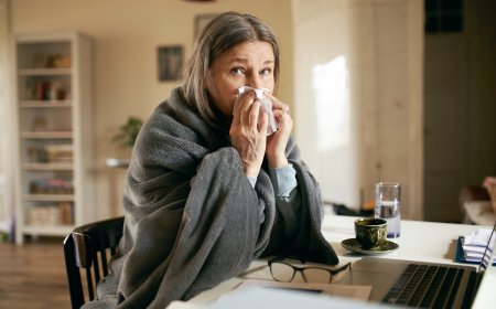 Simptomi Prehlade, Trajanje i Prirodni Lijekovi