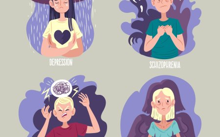 Anksioznost: Simptomi, Uzroci i Prirodni Načini Liječenja