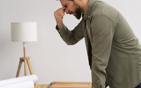 Hronični umor: Uzroci, Simptomi i Prirodni Tretmani