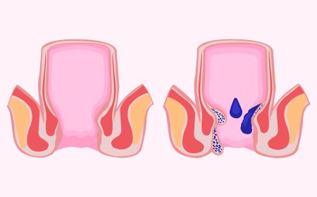 Hemoroidi - Vrste,Uzroci, Simptomi i Liječenje