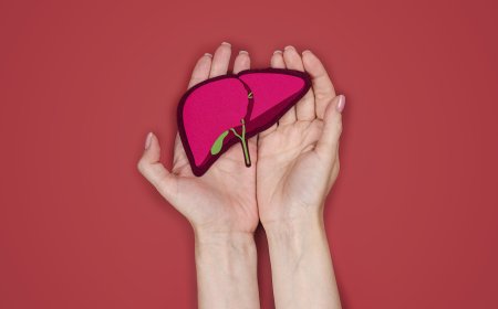 Čajevi Za Čišćenje Jetre