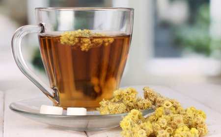 Čajevi za probavu: kako biljni napici vraćaju ravnotežu crijevima