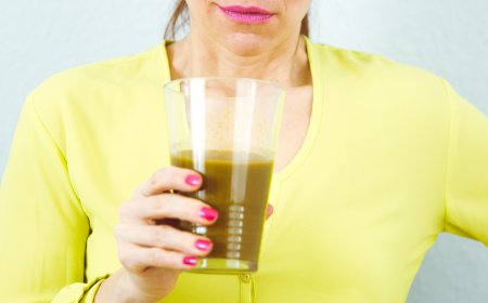 Čajevi protiv proljeva – biljni recepti