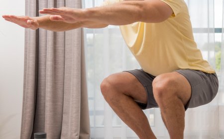 Kegel vježbe za muškarce – plan treninga i tehnike