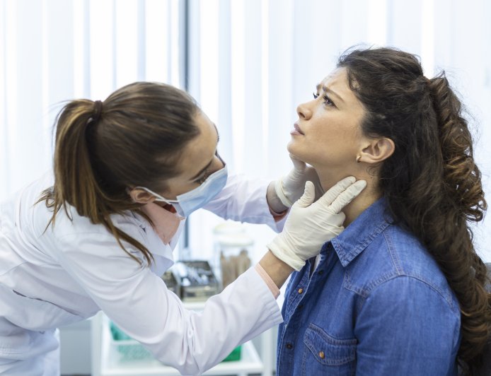 Problemi sa štitnom žlijezdom - kompletan vodič