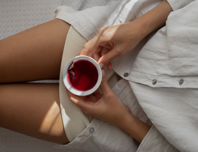 Prirodni Čajevi Protiv Zatvora