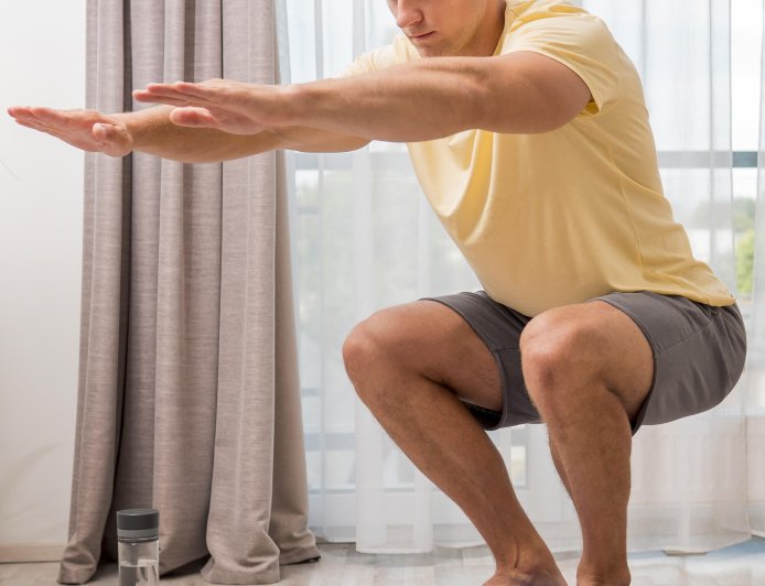 Kegel vježbe za muškarce – plan treninga i tehnike